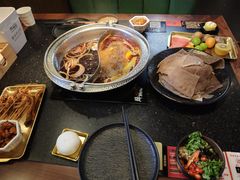 -牛New寿喜烧(闵行龙湖天街店)