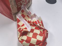 -塔斯汀中国汉堡(西湖景顺铂悦城店)