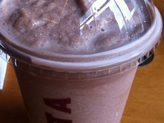 草莓优格酷乐冰-COSTA COFFEE(德基广场店)