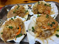 -老姑砂锅·烧烤天津菜(体北道店)