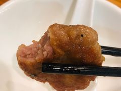-绿雅居原生态农庄(小涌店)