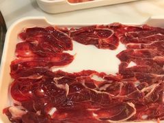 五花趾-潮汕大目牛肉火锅(上梅林店)