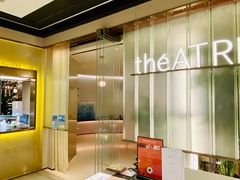 -théATRE 茶聚场(王府中環店)