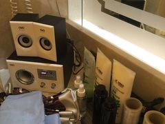 -华夏良子·足道SPA艾灸(三里屯店)