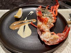 -Ginza Onodera铁板烧(外滩十八号店)