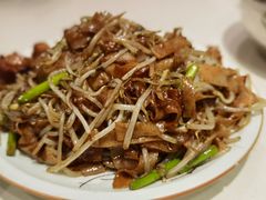 葛记焖饼-郑州烤鸭总店