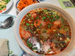 -奔跑吧陕菜·盛世长安(民乐园万达店)