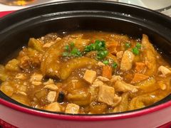 -潮堂 · 潮州菜(国贸商城店)