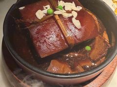 -吴越荣记苏州菜·松鼠桂鱼(月光码头店)
