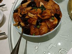 -欣旺·迎宾楼·百年无锡菜