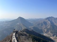 -司马台长城