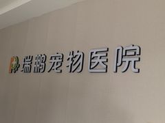 -瑞鹏宠物医院·骨科·猫科·内科(第一中心)