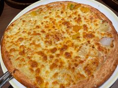 -萨莉亚意式餐厅(杭州滨江天街店)