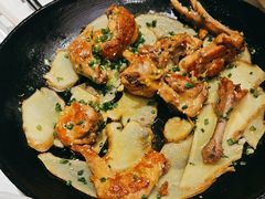 -海鸿荟·沿江菜(中山北路店)