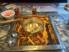 -码头故事火锅(郫县红光店)