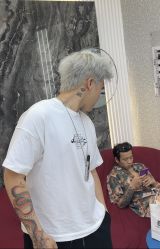 -型色沙龙 Color Salon