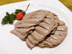 -北京全聚德(西翠路店)