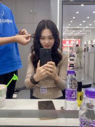 -娇点芭莎·烫染形象设计
