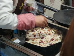 -孙氏梅花糕(马台街)