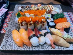 -河风精致寿司(尼盛店)