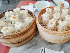 -都一处烧麦馆(前门店)