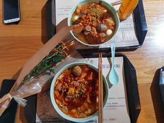 -瓦记米粉(东鼓道店)