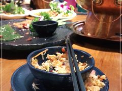 -觅山云南菜(泊富ICITY店)