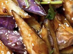 -薇酌饮·陕西菜(南门外店)