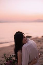 -巴黎婚纱摄影工作室