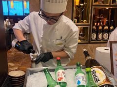 -富力丽思卡尔顿酒店·香荟全日制餐厅