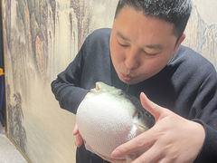 -鲐赏河豚(长寿店)