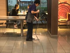 门面-麦当劳(永泰得来速店)