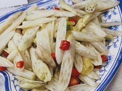 -小民大排档(江汉路店)