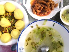 -田园印象·成都土菜院子(华阳店)
