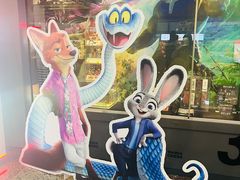 -万达影城(金山万达广场IMAX店)