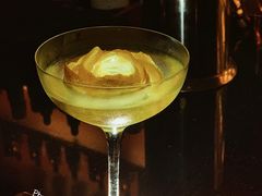 -Hill.Cocktail半山酒吧(中山店)