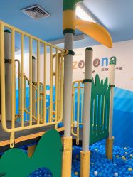 -莫莉幻想儿童乐园(绍兴金帝银泰城店)