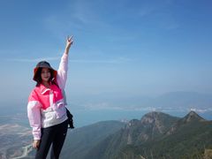 -七娘山