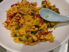 -小方外婆菜(蒙山路店)
