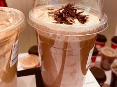 -Tims天好咖啡·贝果(东方广场店)