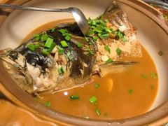 -千岛湖小鱼儿·淳安匠心农家菜