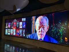 -百美汇影城(LUXE嘉里中心店)