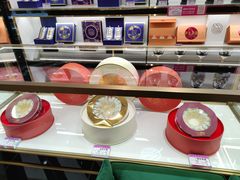 -金品燕庄