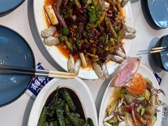 -方记海鲜大排档(乐山形象店)