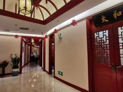 -银都上海菜馆(粤海东路店)