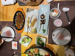 三文鱼刺身-割烹旭日本料理(龙湖狮山天街店)
