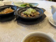 -麒麟中餐厅·经典粤菜·地道菜式老字号(广州长隆酒店)