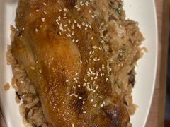 -玛格萝妮比萨屋(四平店)