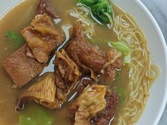 -珍珍小食店(西华路店)