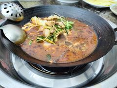 -云熙特色豆豉火锅
